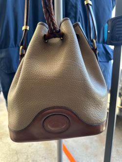 Dooney and Bourke bag