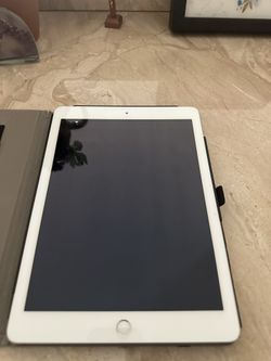 iPad 5th Generation