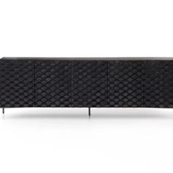 Raffael Media Console