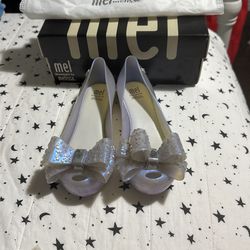 Mini Melissa Size 1