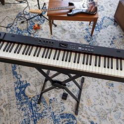 Roland RD-08 Synthesizer 2024 Stage Piano AC100V w/Bag