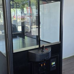 Large Claw Machine