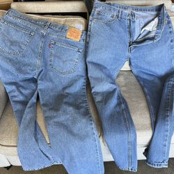 Pants. 👖 Levls Size  36/32 2$30