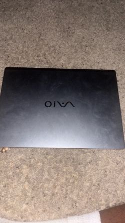 VAIO COMPUTER