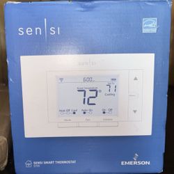 Sensi Smart Thermostat 