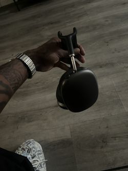 Apple AirPods Max Midnight 