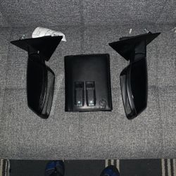 BMW X3 2004- 2009 Bundle
