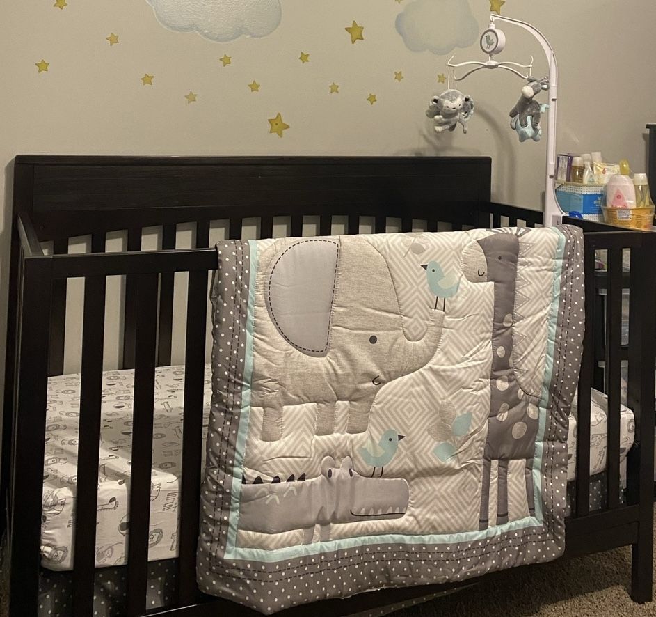 Crib