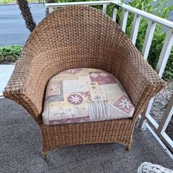 Patio Chair