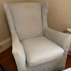 Nursery Chair