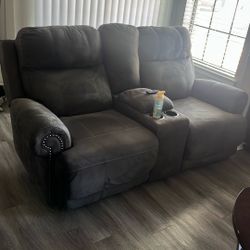 Living Room Furniture 