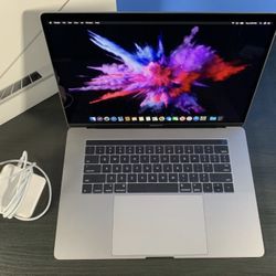 15 Inch MacBook Pro 💻 Laptop