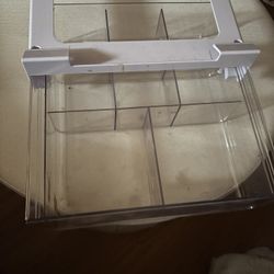 Organizer Drawer For Desk Or Makeup Misc 