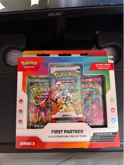 Pokemon