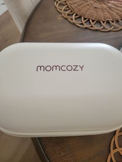 Mommycozi breast pump