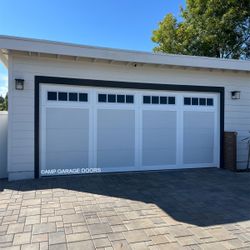 Garage Doors 