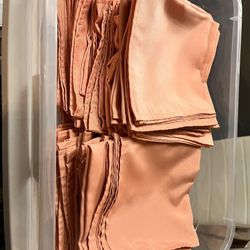 Servilletas / napkins 