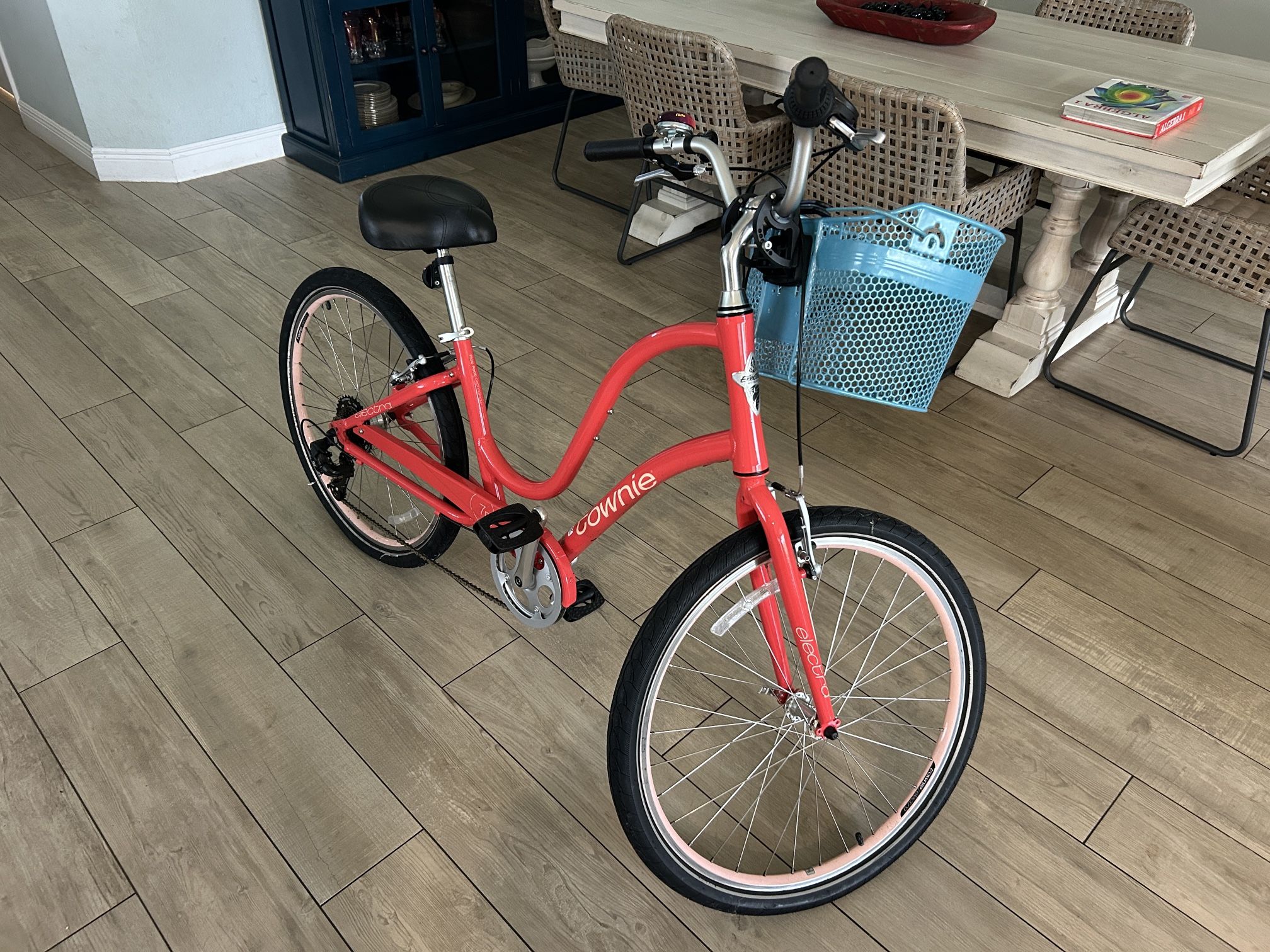 Electra Townie 7D