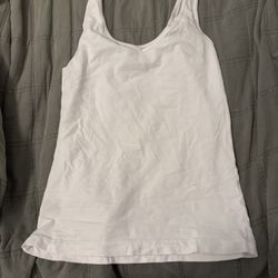 Simple Tank tops