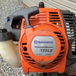 Husqvarna & Troy Bilt String Trimmers