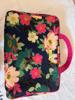 Cosmetic bag Nicolle Miller New York
