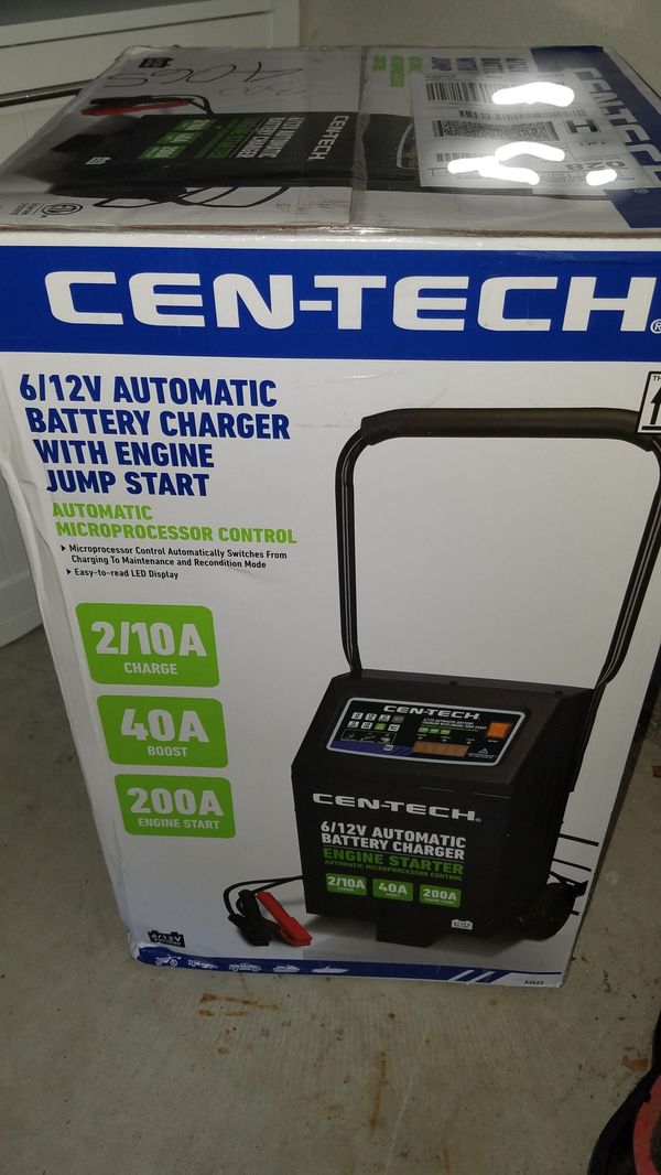 cen tech battery charger cen tech battery charger