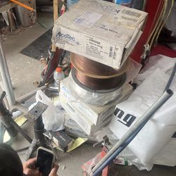 welding wire