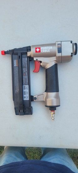 18 GAUGE  Brad Nailer