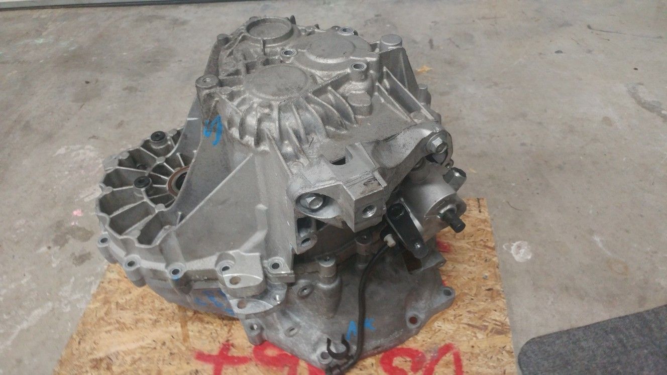Ford Focus ST Getrag Transmission MMT6