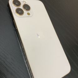 iPhone 13 Pro Max 256GB Gold
