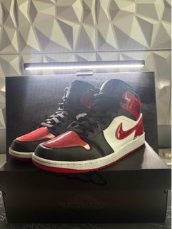 Air Jordan 1 mid