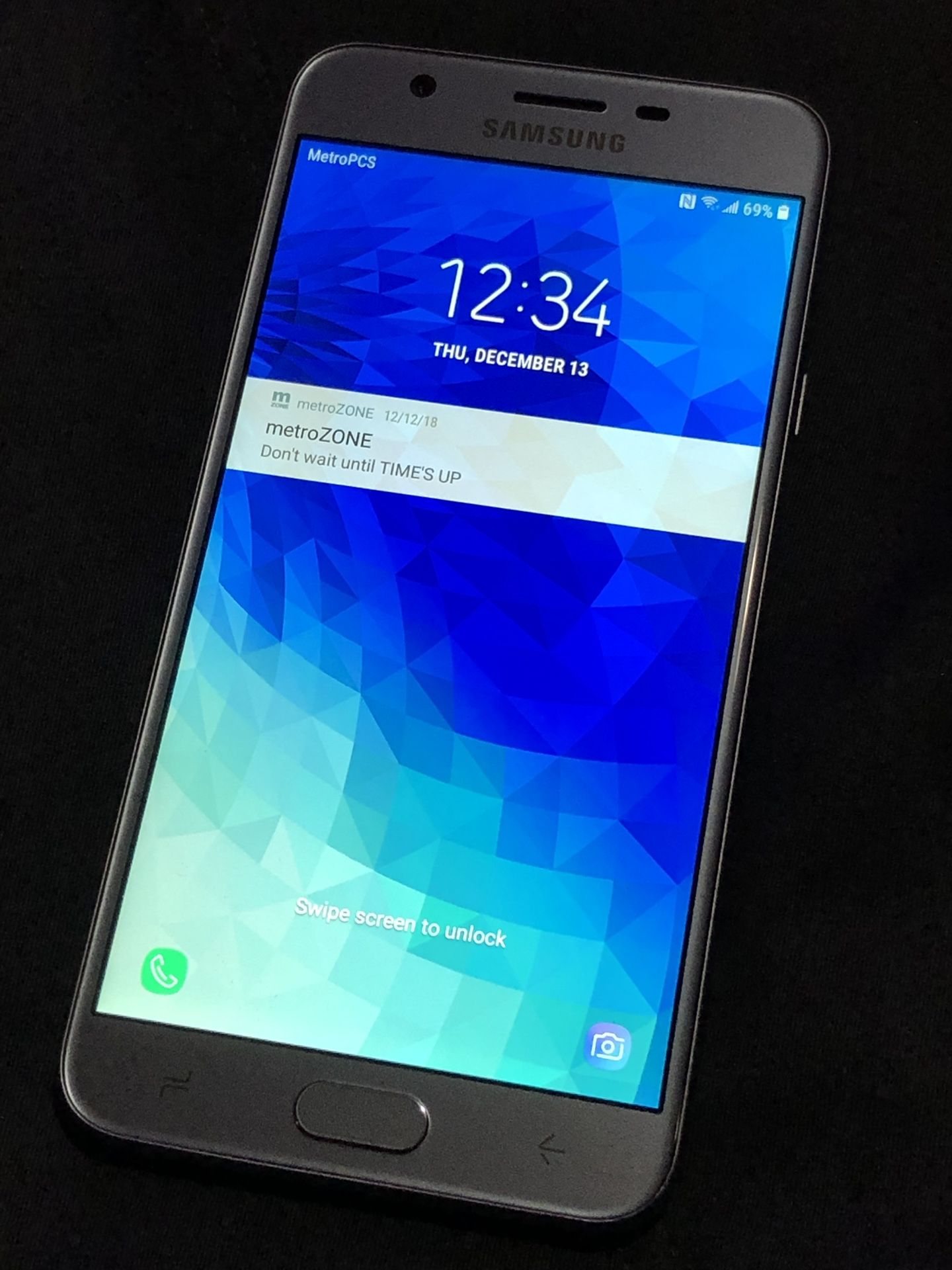 Samsung Galaxy J7 Star ⭐️ Absolutely Perfect Condition for Metro PCS