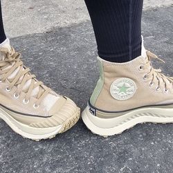 Converse  Chuck  Taylor 