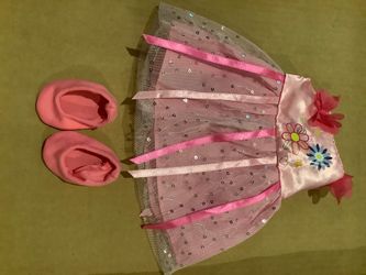 Our Generation Doll Clothes/ Outfit 