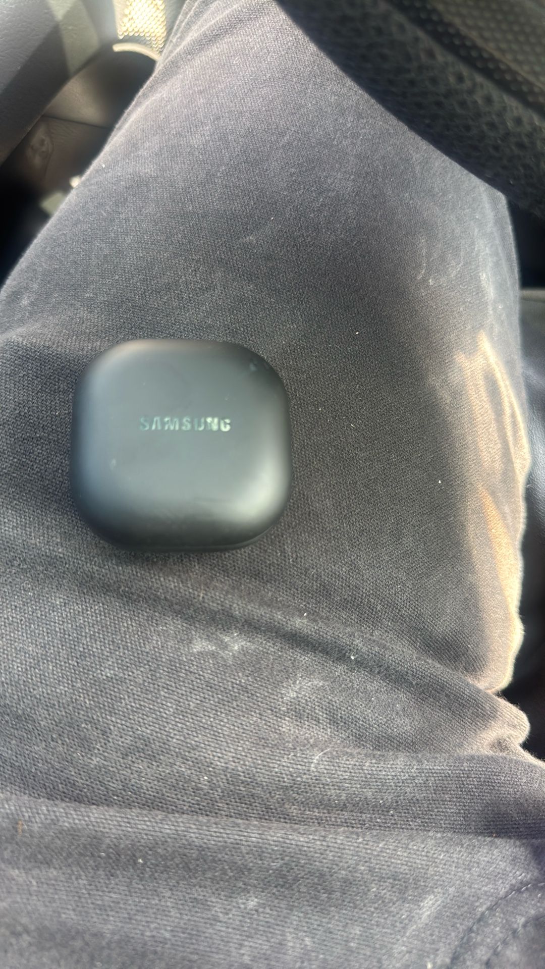 Samsung Galaxy Buds Pro 2