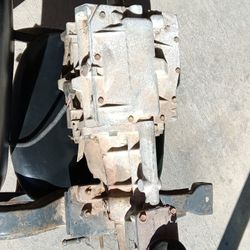 T-5 Transmission 