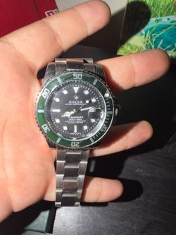 Watch need gone got to many!