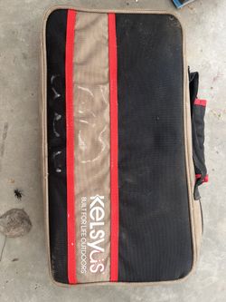 Kelty Horseshoe Set – New / Never Used – $20