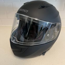 Sedici Motorcycle Helmet