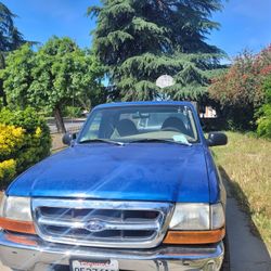 2000 Ford Ranger