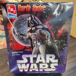 Star Wars - Darth Vader - Vinyl Model