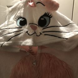 Cat Costume 
