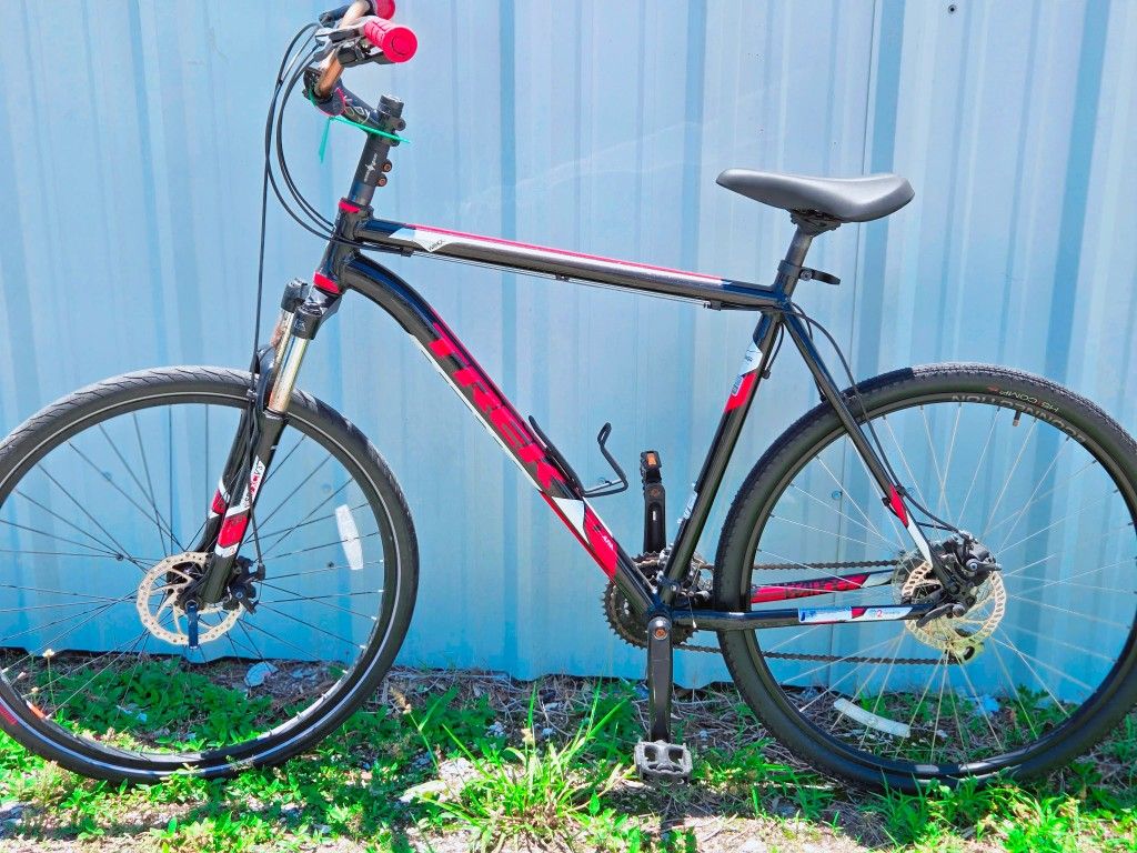 Trek MARLIN 3