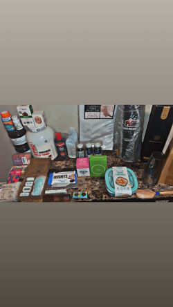 Pallet Sale ! ESSENTIALS ! First Come First Serve!