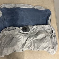Intex Queen Inflatable Bed