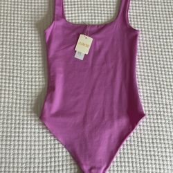 Cami tank bodysuits
