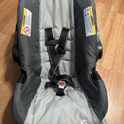 Babytrend Infant Car Seat