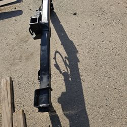 Tow Hinge18 Ford Explorer