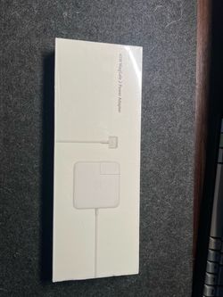 Apple 45W MagSafe 2 Power Adapter for MacBook Air