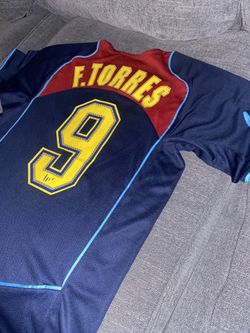 Soccer Jerseys